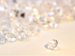 Webinar: Energetische Edelstein-Essenzen Diamant