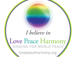 Webinar: Chanten für Liebe Frieden und Harmonie