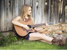 EASY Jazz/ RnB Gitarre spielen.