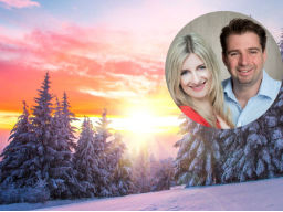 Wintersonnenwende - Zeit für Transformation Spezial