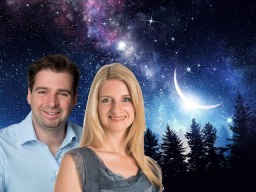 Unser Geschenk zum Eintritt in die heilige Zeit