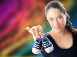 Heile & Transformiere Deine Beziehung zu Deiner Mutter