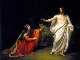 Webinar: Botschaft von Maria Magdalena für DICH!