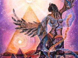 Webinar: Isis Meditation