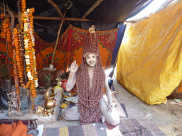Webinar: Geheimnisse der Yogis und Sadhus aus Indien - Spirituelle Kraftobjekte
