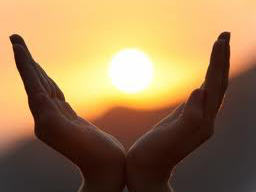 Webinar: Innere Sonne - Meditation