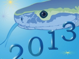 Webinar: "Feng Shui & Astrologie 2013 im Jahr der Wasserschlange"