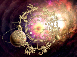 Webinar: Tiahti Astrologie Basis I