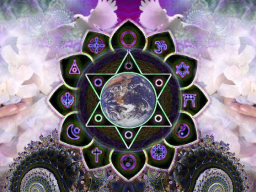 Webinar: Spirituelle Trance  Energieanhebung und Schutz auf dem Weg in die höheren Dimensionen