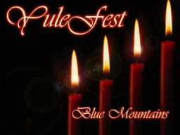 Webinar: 777 Jule-Fest & Rituale