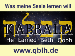 Webinar: Was meine Seele lernen will - alte Kabbala für moderne Menschen - Webinar I