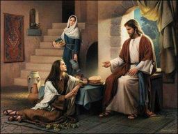 Webinar: JESUS und Die verschwundenen Frauen