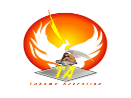 Webinar: Tahome Tahuti's Astroline
