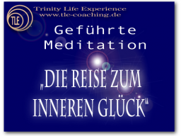 Webinar: Reise zum inneren Glück