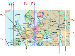 Webinar: Was sind Astro-Landkarten?