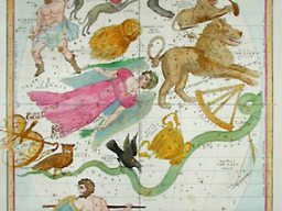 Webinar: Astrologie trifft Mystisches Lenormand