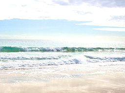 Webinar: Entspannungsreise ans Meer