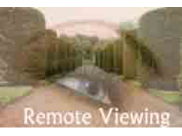 Webinar: Remote Viewing  Realität oder Phantasie?