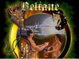 Webinar: Beltaine