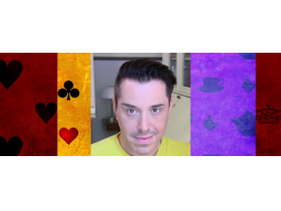 Webinar: Lenormand Wochenend-Starter