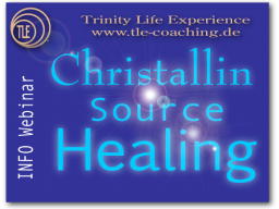 Webinar: Christallin Source Healing