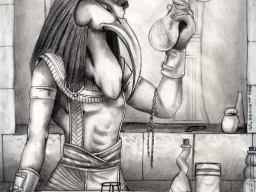 Webinar: Thoth - der Atlanter
