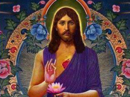 Webinar: Jesus und das alte Wissen um die Seele