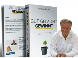 Webinar: Helmut Fuchs - GUT GELAUNT GEWINNT