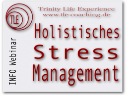 Webinar: Holistisches Stress Management