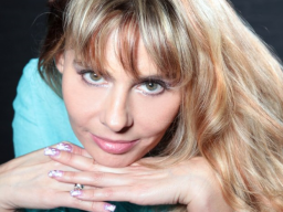 Webinar: Live-Channeling Bluestar: bade in Freude, Leichtigkeit und Harmonie