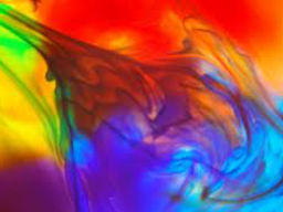 Webinar: Eine Regenbogenreise - Heilung durch Farben