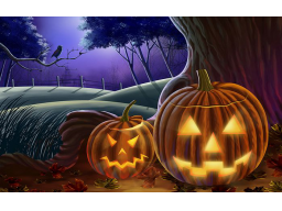 Webinar: Samhain