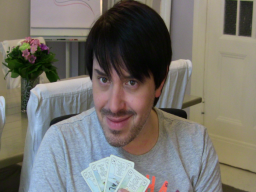 Webinar: Kipper Cards Part II