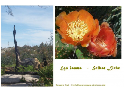 Webinar: Selbstliebe - Egoismus