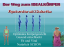 Webinar: IDEALKÖRPER - 3 Stufen Programm Körper Geist Seele Webinar: IDEALKÖRPER - 3 Stufen Programm Körper Geist Seele