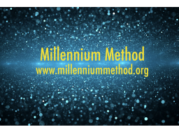 Webinar: Millennium Method for Healing, Transformation & Manifestation: Introduction and Group Session on Intimacy and Relationship