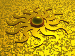 Webinar: Goldene Energie Übertragung