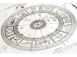 Webinar: Astrologie lernen * Horoskope deuten * Übungsstunde