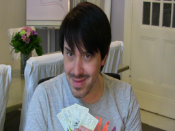 Webinar: Kipper Cards - Beginners Part 1