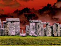 Webinar: AVALON - Der ARTUS WEG - Reise nach England September 2013