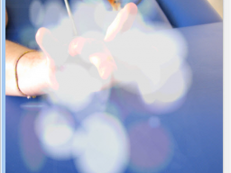 Webinar: Energetische-Fingertip-Methode Einweihung
