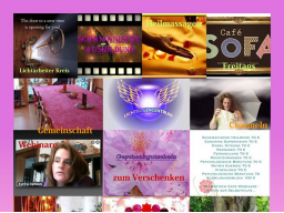 Webinar: Allround Fernanwendungen Karina Uphaus überschreite die Grenzen zwischen Zeit und Raum...60 Minuten 70 Euro