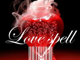 Webinar: Love Spell