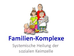 Webinar: FamilienStrukturen Systemische Heilung der sozialen Keimzelle