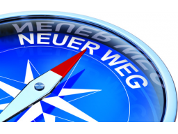 Webinar: Linz - Vom Job zur wahren, erfüllten Berufung - Vortrag und Meditation mit Michael Elrahim Amira