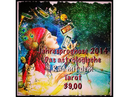 Webinar: Jahresprognose 2014