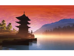 Webinar: Das Zen-Kloster: eine spirituelle Trancereise zu Deiner geistigen Führung