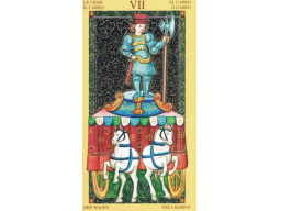 Webinar: Tarot Kurs