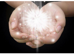 Webinar: Reiki - Fernübertragung