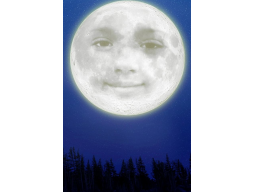 Webinar: Moon Spell - Vollmondritual